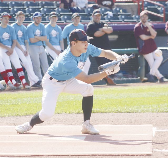 Zack Lesher